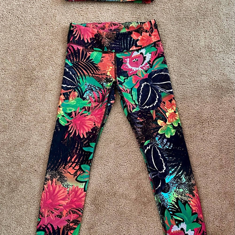 Athletic Set - image 2